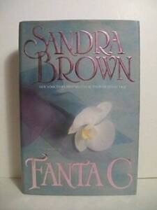 Fanta C (Mason Sisters) - Hardcover By Brown, Sandra - GOOD