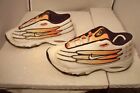 Vintage Rare 2000 Nike Air VB Women Size 8 Volleyball Shoes 158020-112
