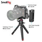 SmallRig Tripod Camera Cage Kits for Sony Alpha 7R IV|Alpha 7S III|a1|a 7R V