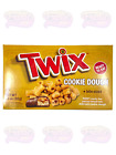 Twix Cookie Dough Bites 3.1oz 6 and 12 pack
