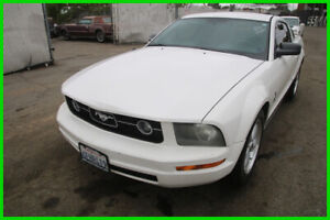 New Listing2008 Ford Mustang V6