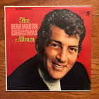 Dean Martin - The Dean Martin Christmas Album LP Reprise RS 6222 1966 Pressing