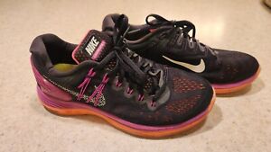 Women's Nike Lunar Eclipse 5 Size 8.5 Running Shoes