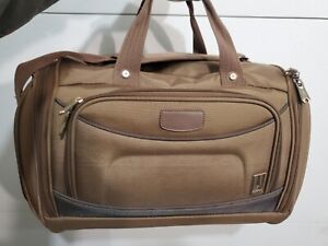 Travelpro Crew 7 Deluxe Tote Bag - Super Nice Clean Condition.
