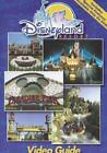 Disneyland Resort: Video Guide DVD DOCUMENTARY theme park tour BONUSES specials