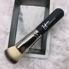 #6 It Cosmetics Heavenly Luxe Flat Top Buffing Foundation Brush No 6