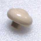 Gear Shift Knob, 7mm Threads, Ivory, Fits BUG & GHIA 1961-67 (For: Volkswagen)