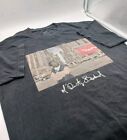 Rare Wu-Tang Shirt Size L Diamond ODB NYC Vtg Authentic Shirt