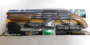 Mossberg Licensed M590 Airsoft Shotgun Toy,Pistol Grip,Spring Powered Airsoft