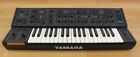 YAMAHA CS-10 Used 37-Key Monophonic Analog Keyboard Synthesizer Black Music