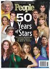 People Special Edition Anniversary  50 Years of Stars 2024