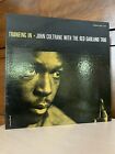 John Coltrane LP “Traneing In” ~ Prestige 7123 ~ DG Mono RVG ~ Red Garland