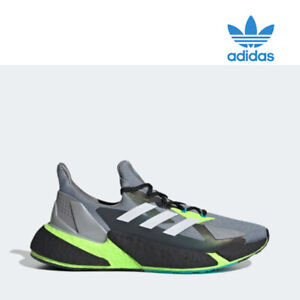 ADIDAS X9000L4 GRAY WHITE BLACK  FW8385 NEW ON SALE 100% AUTHENTIC