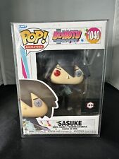 Funko Pop! Boruto: Sasuke Uchiha Chalice Collectibles Exclusive #1040
