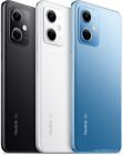 New ListingXiaomi Redmi Note 12 5G (256GB+8GB) 5G + 4G  Factory Unlocked Cell Phone  CH BK