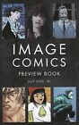 Image Expo July 2015 Preview Book #1 FN; Image | Paper Girls 1 preview - we comb