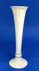 New ListingVintage Lenox Bud Vase Ivory With Gold Trim 9