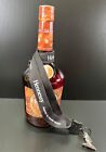 Hennessy Cognac Never Stop, Never Settle Snugz USA Black Lanyard and clip