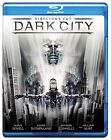Dark City Director's Cut Blu-ray Rufus Sewell NEW