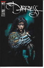 THE DARKNESS #6 IMAGE COMICS 1997 BAGGED AND BOARDED