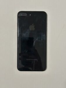 Apple iPhone 7 Plus Jet Black A1661