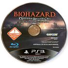 BioHazard: Operation Raccoon City  PlayStation 3 PS3 Japan Import DISC ONLY