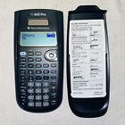 Texas Instruments TI-36X Pro Scientific Calculator with Cover Tested & Works