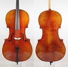 New ListingCopy Stradivari Cello 4/4! 