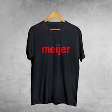 New Shirt Meijer Pharmacy Logo Mens T-Shirt