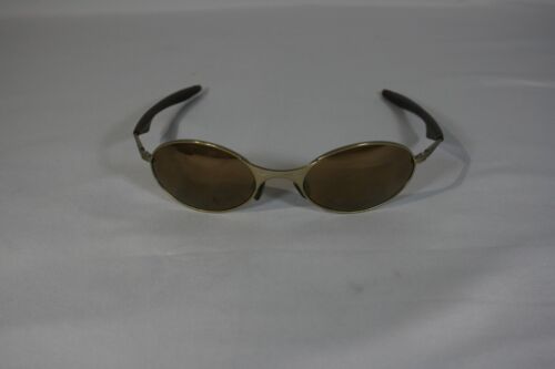 Vintage Oakley Wire Frame Sunglasses from 1990s with Case