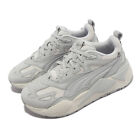 Puma RS-X Efekt Selfove Wns Ash Gray Frosted Ivory Women Casual Shoes 393127-02