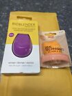 Bioblender And Real Techniques Sponges Lot Of 2