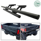 For 2018-2023 Polaris Ranger 1000 XP Rear Double Tube Bumper North Star Edition (For: More than one vehicle)
