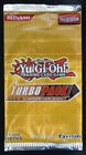 Yugioh Turbo Pack Booster 8 Singles