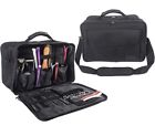 Pro Large Capacity Beauty Hairdressing Barber Tool Polyester Bag