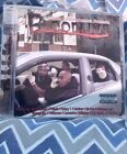 Bloodline Compilation cd,99,young lay,krazy T,Mac dre,dubee,bay area rap,g funk