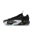 Nike Air Jordan Luka 2 Black Volt White DX8733-017 Men’s Shoes Sizes 8-13 NEW