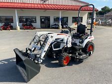 NEW BOBCAT CT1025 TRACTOR W/ LOADER & 60