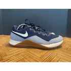 Mens Nike Metcon Repper DSX Blue Running Shoes Size 11 898048-402