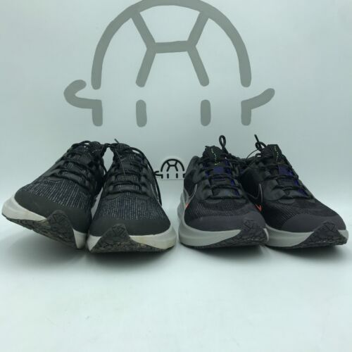 Nike Men's ZOOM WINFLO 8 SHIELD Weatherized Running Shoes