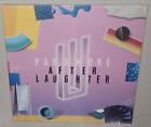 PARAMORE AFTER LAUGHTER (2017) BRAND NEW SEALED BLACK & WHITE MARBLE VINYL LP
