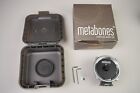 Metabones PL Lens to M4/3 Mount Adapter Micro Four Thirds MFT w/ Case, Caps, Box