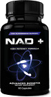 NAD Supplement with Nicotinamide Riboside plus Resveratro, Quercetin, Betaine W/