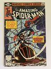 AMAZING SPIDER-MAN #210 9.0 VF/NM 1980 1ST APPEARANCE OF MADAME WEB MARVEL COMIC