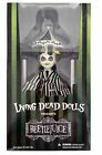 Mezco Toys Living Dead Dolls Presents LDD Showtime Beetlejuice Doll 2016