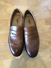 Mens Penny Loafer’s size 12