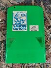 Vampire Savior 2 Battery-less CPS2 CP System II Capcom Arcade Jamma Darkstalkers