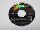 Mortal Kombat: Deadly Alliance (Nintendo GameCube, 2002) Disc Only