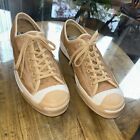 Size 11 - Converse Born x Raised x Jack Purcell Camel