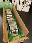 Vintage Magic The Gathering Collection Lot Of 1,100 Cards! Rares Included.
